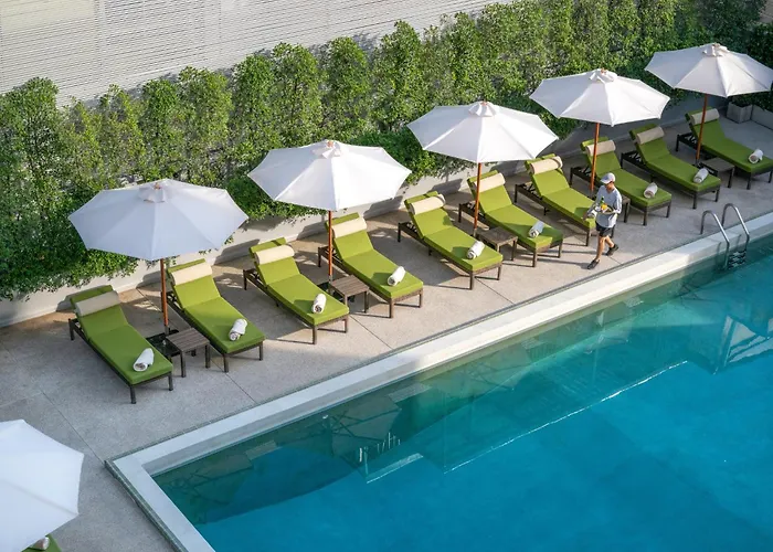 Dusit Princess Chiang Mai