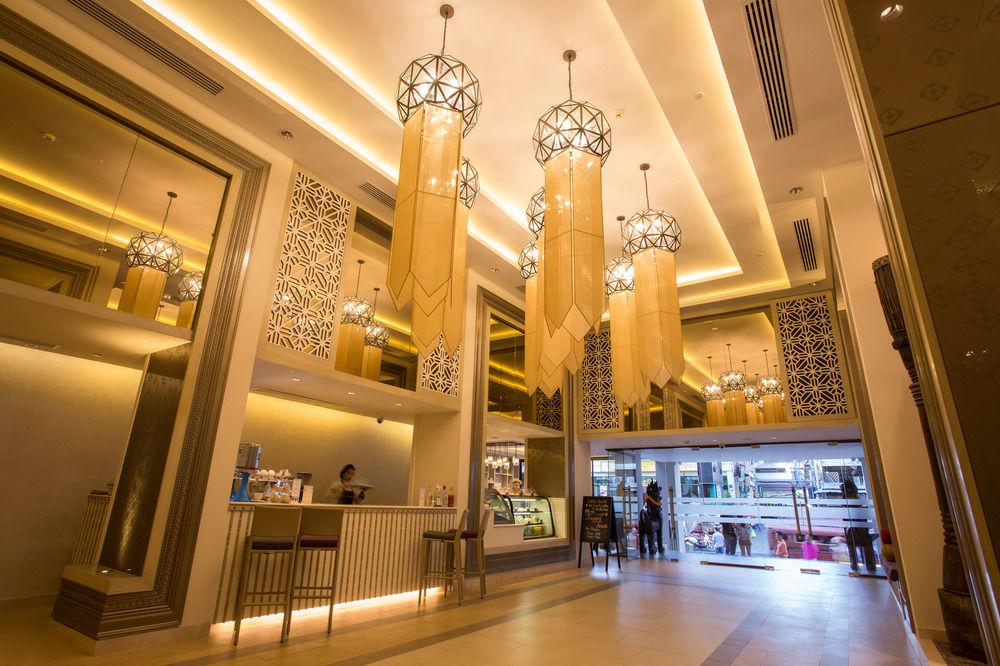 Dusit Princess