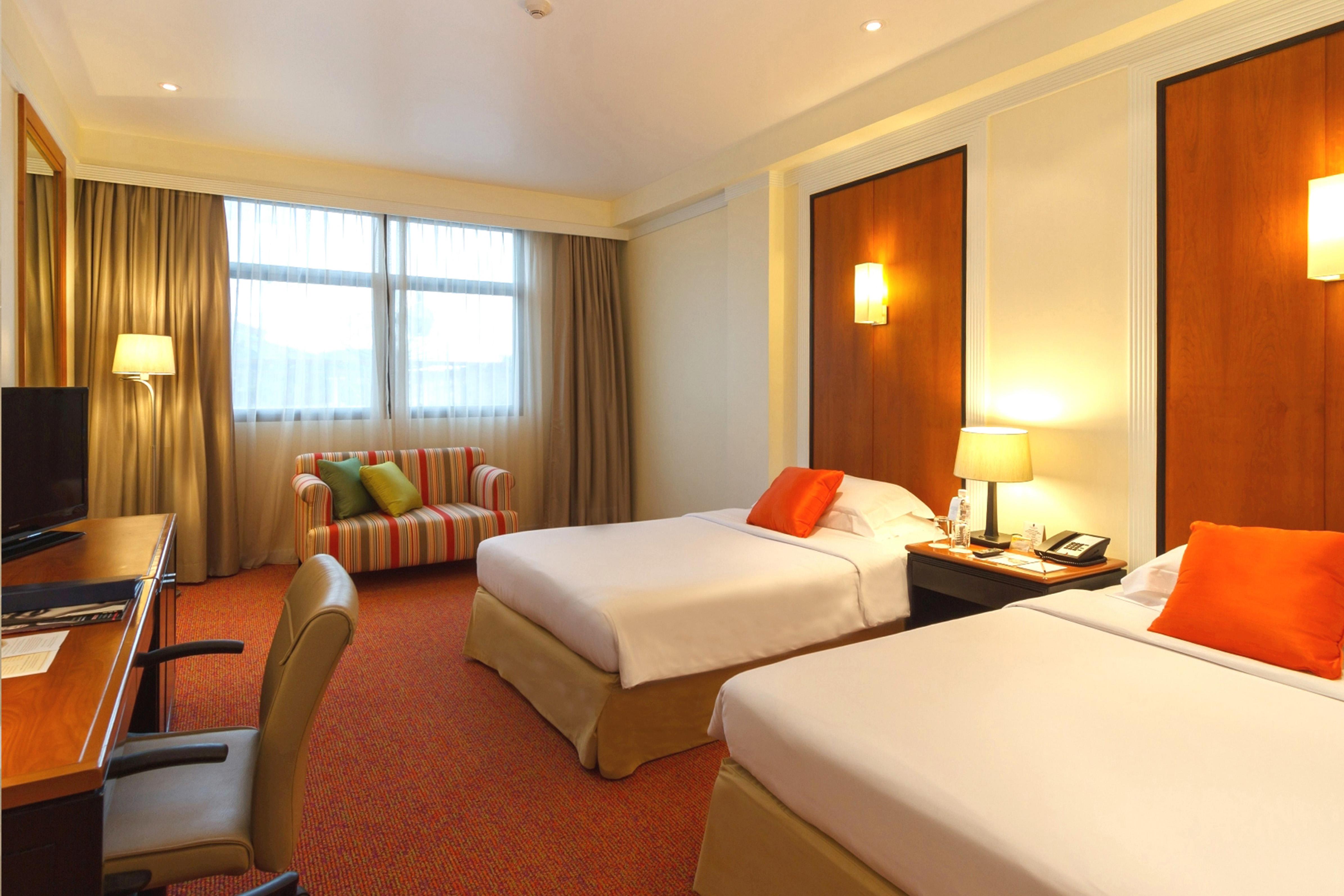 Dusit Princess Hotel