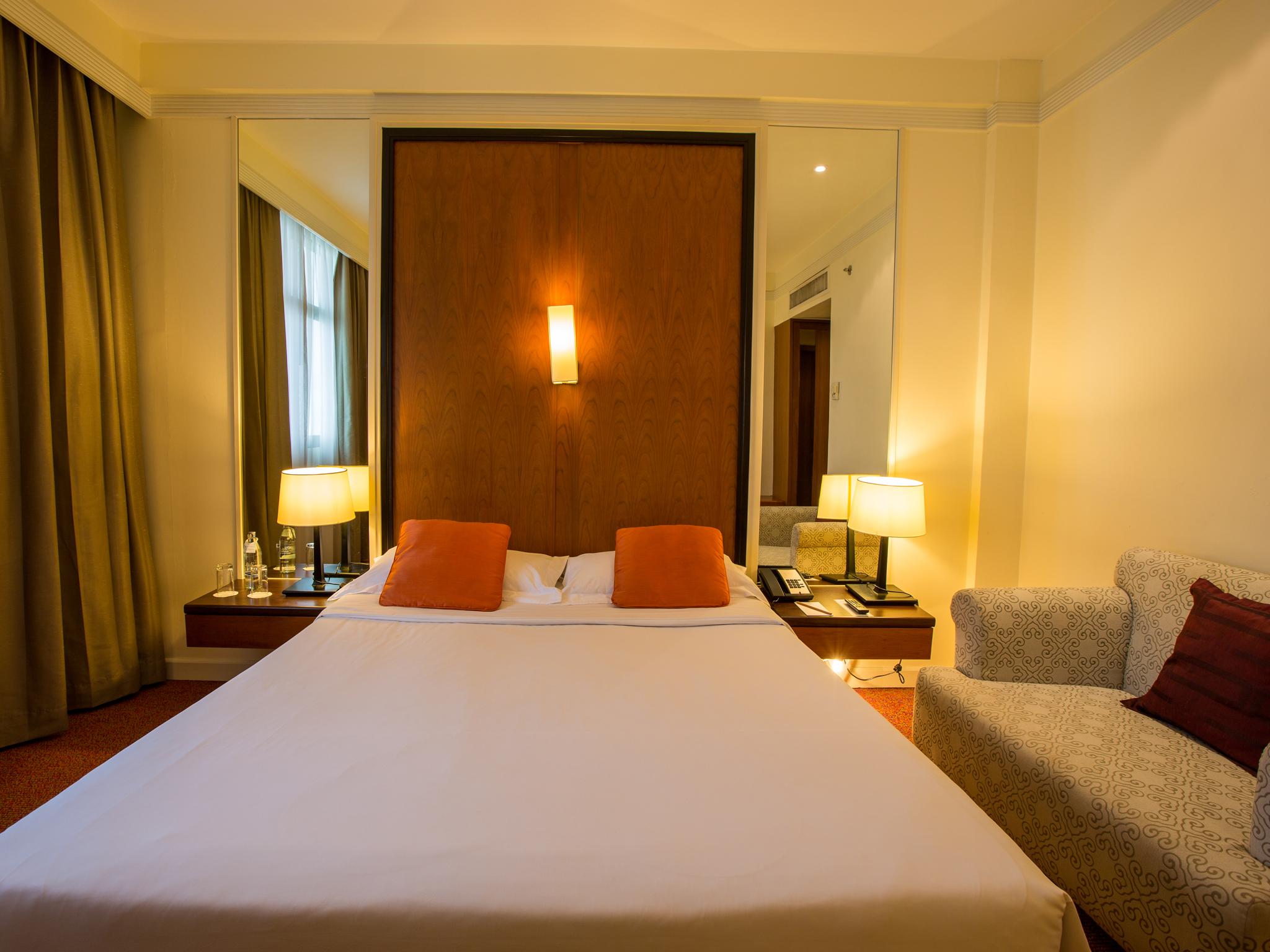 Dusit Princess