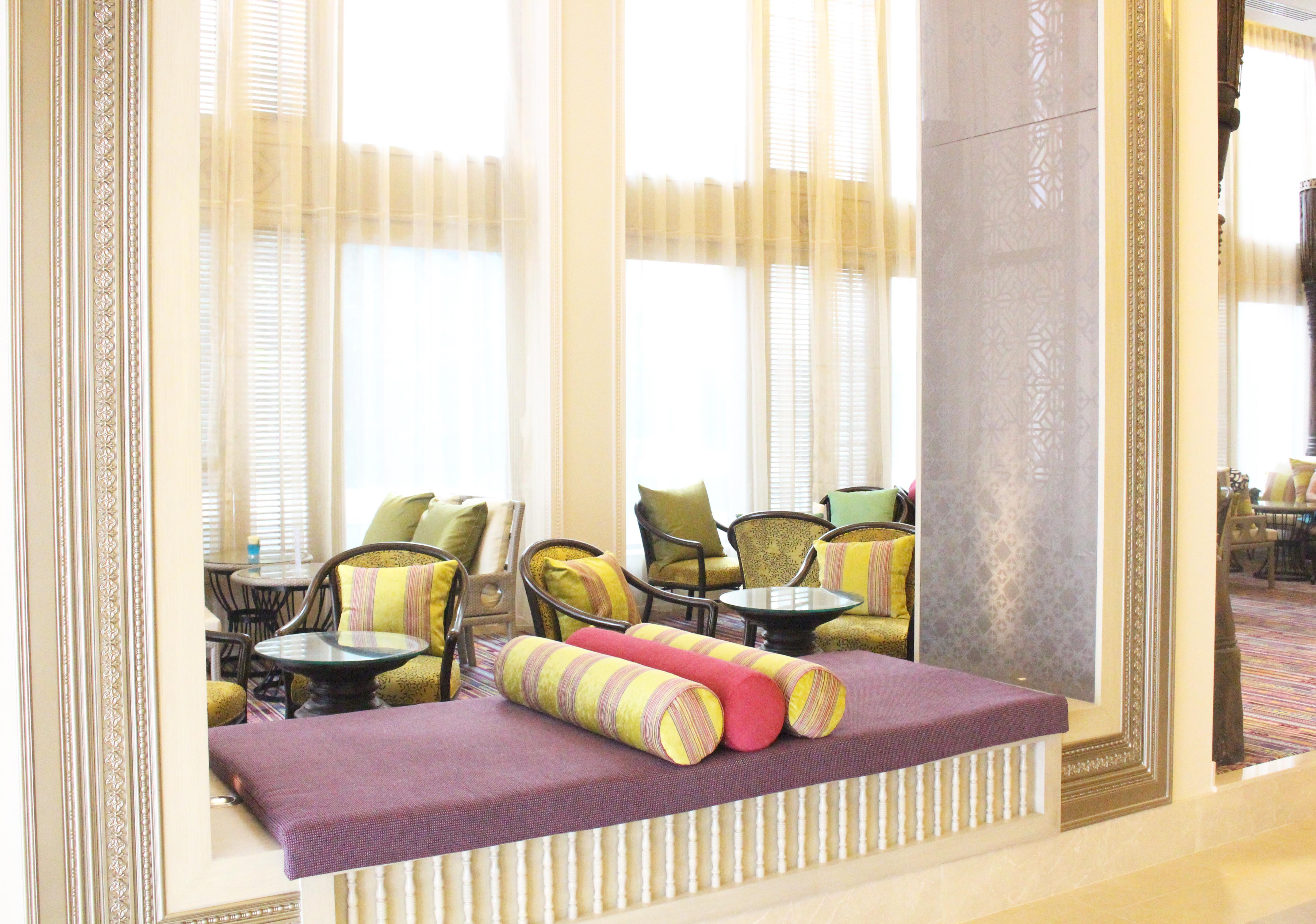 Dusit Princess Hotel