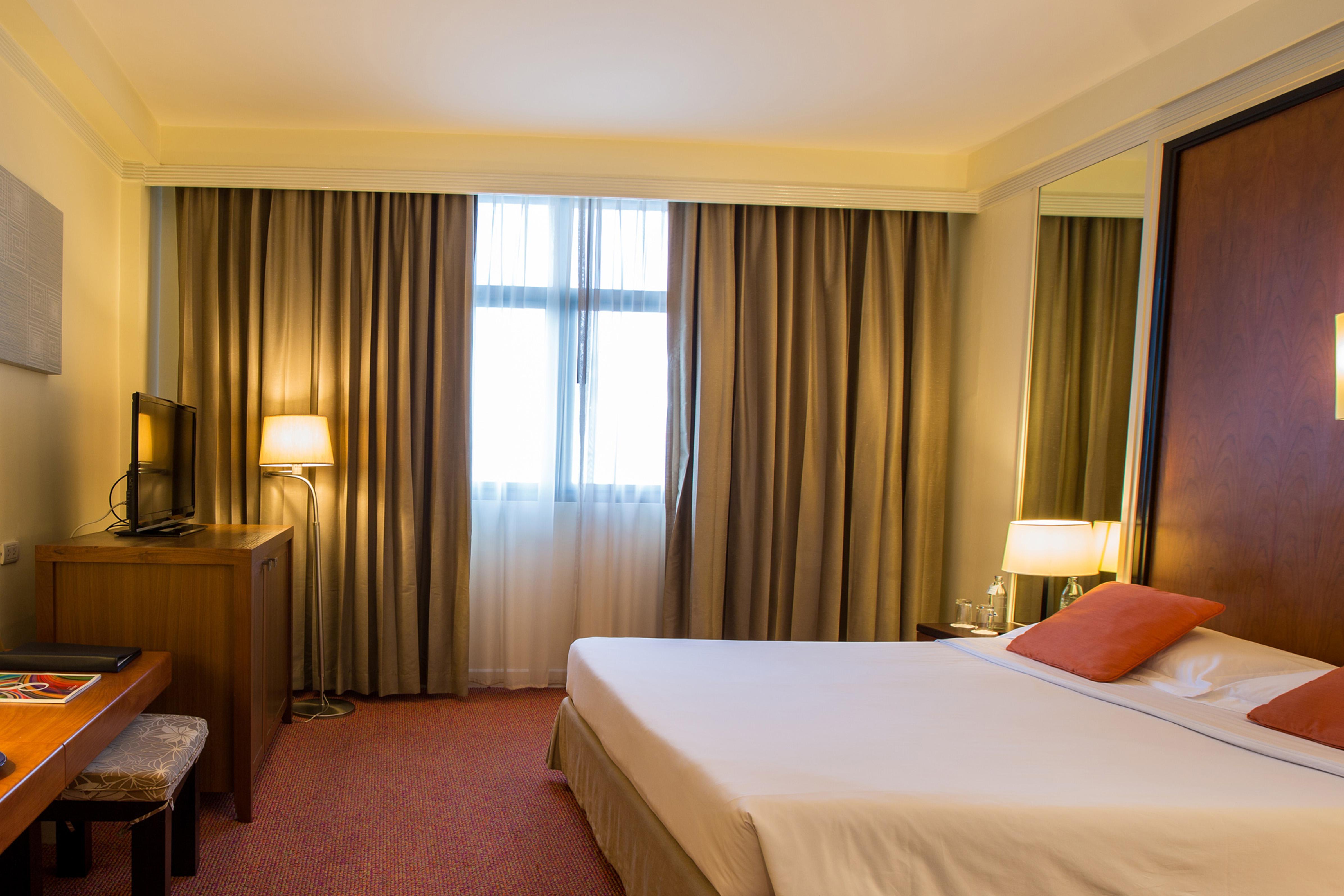 Hotel Dusit Princess