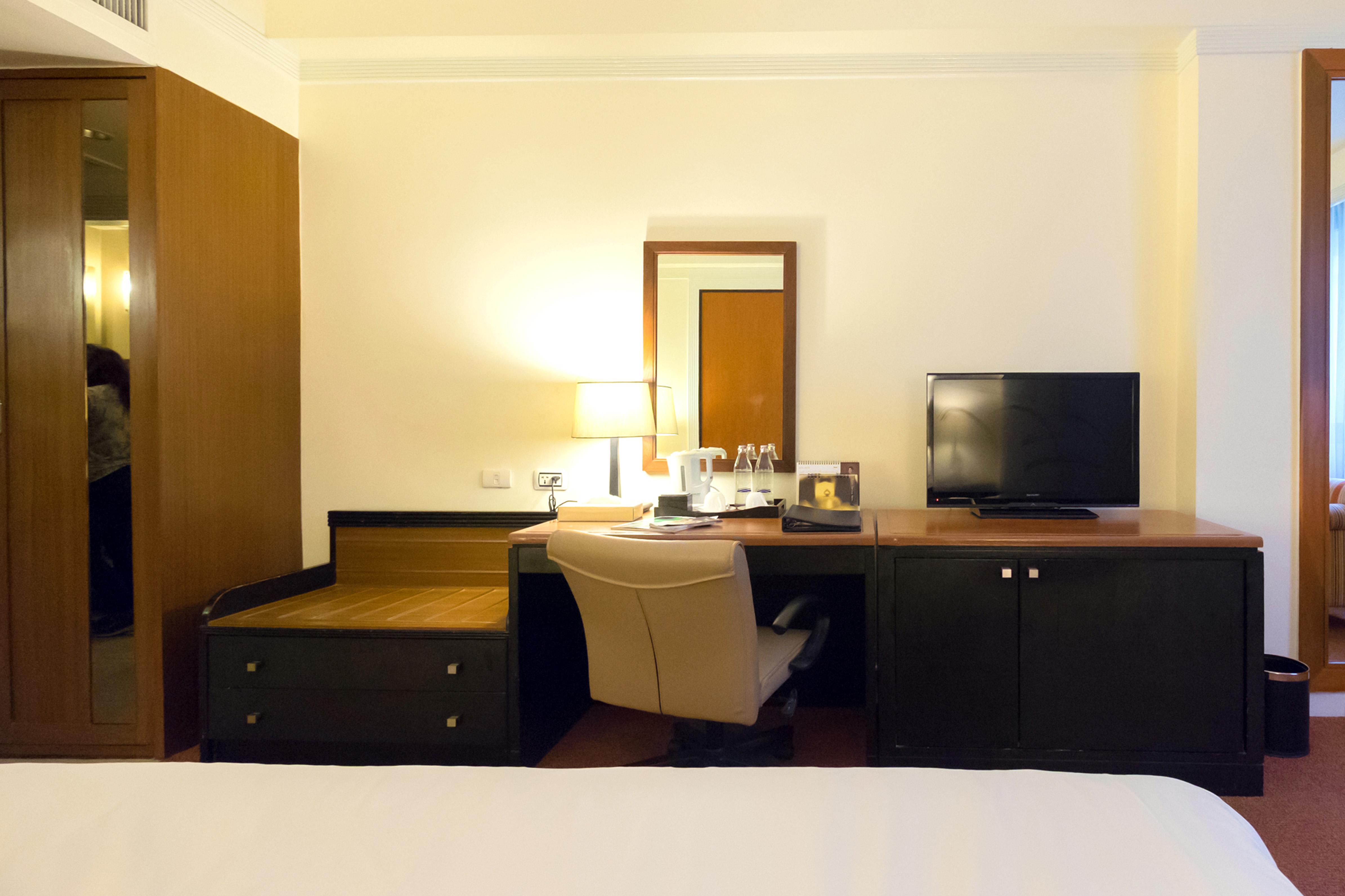 Dusit Princess Chiang Mai