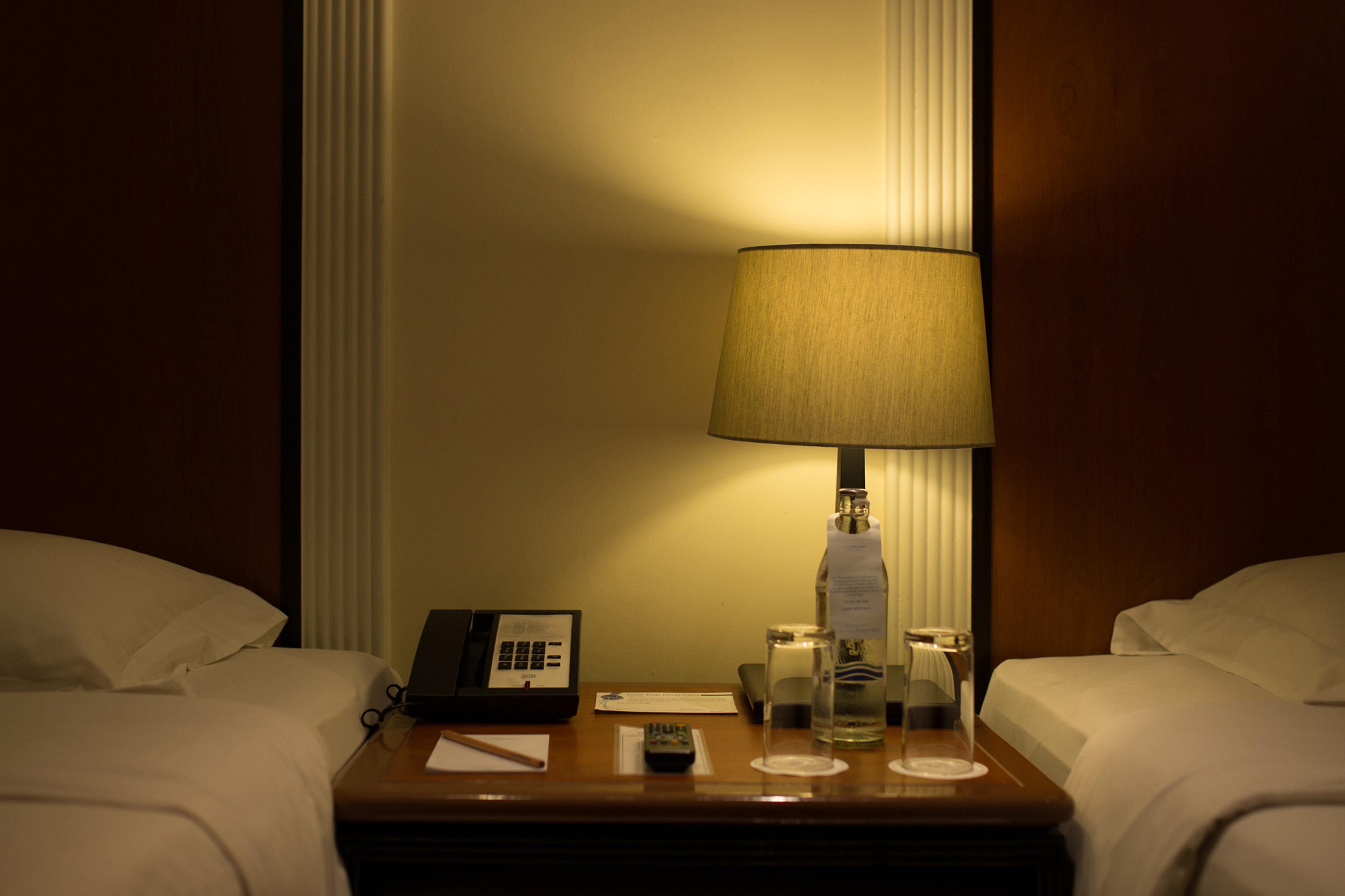 Dusit Princess Hotel 4*