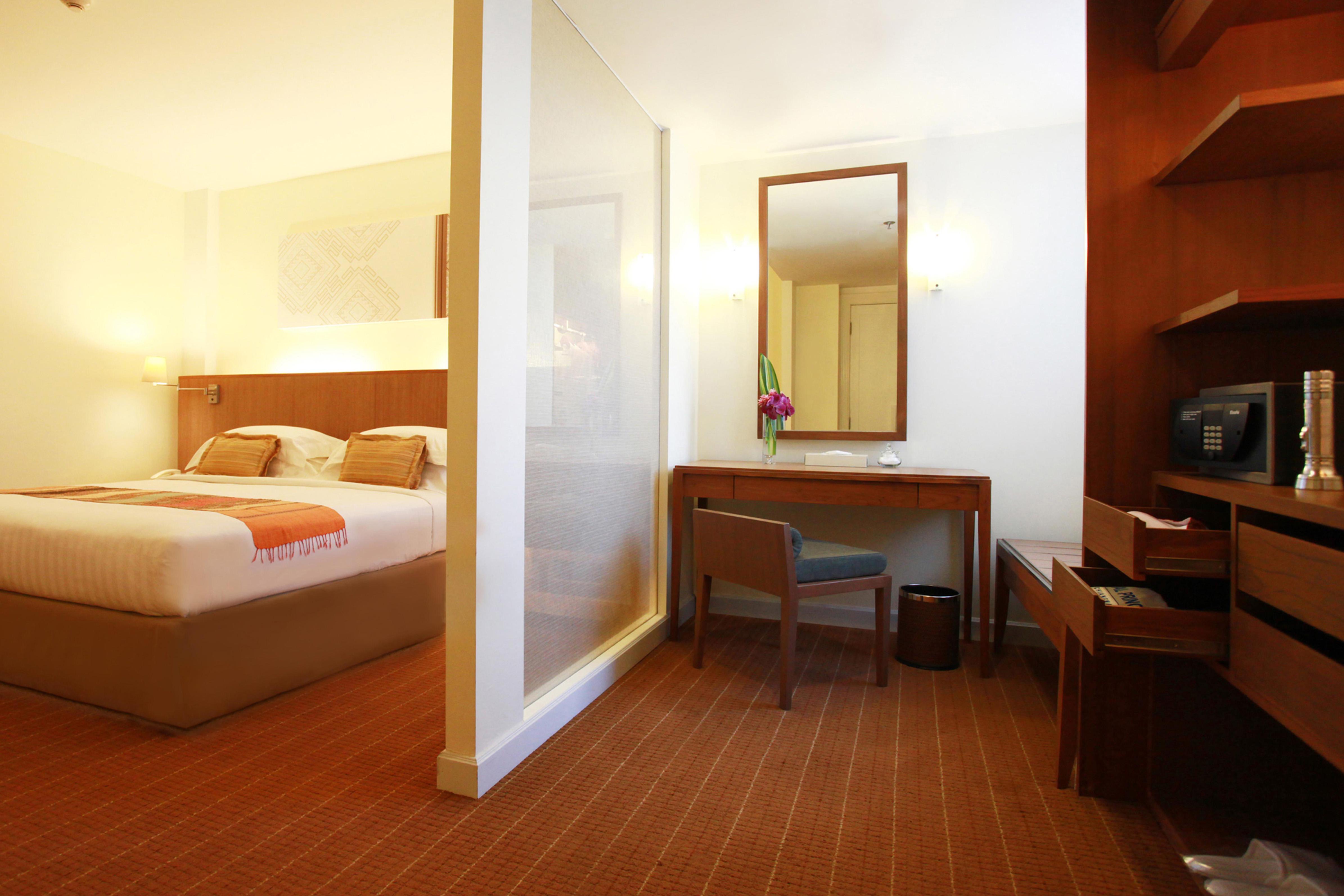 Dusit Princess 4* Chiang Mai