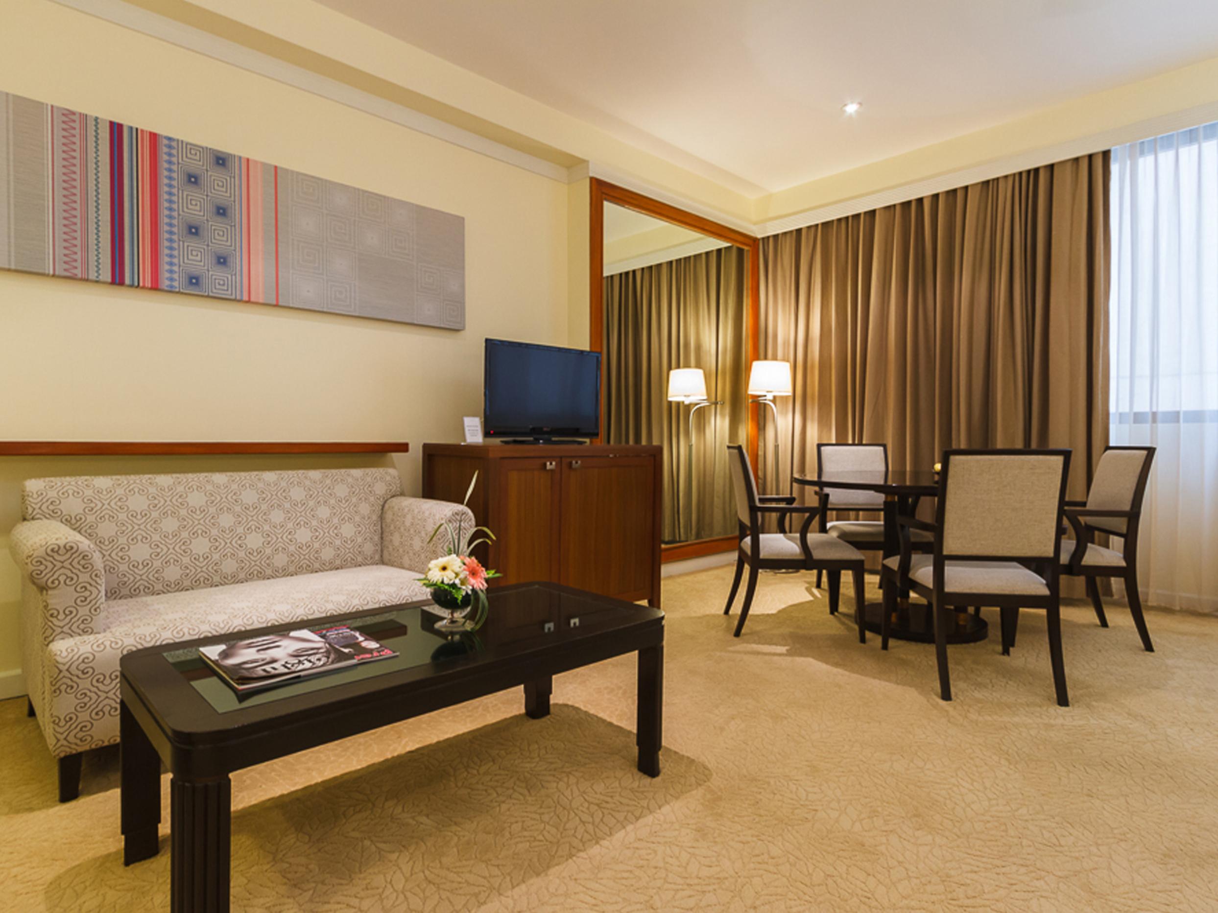 Hotel Dusit Princess
