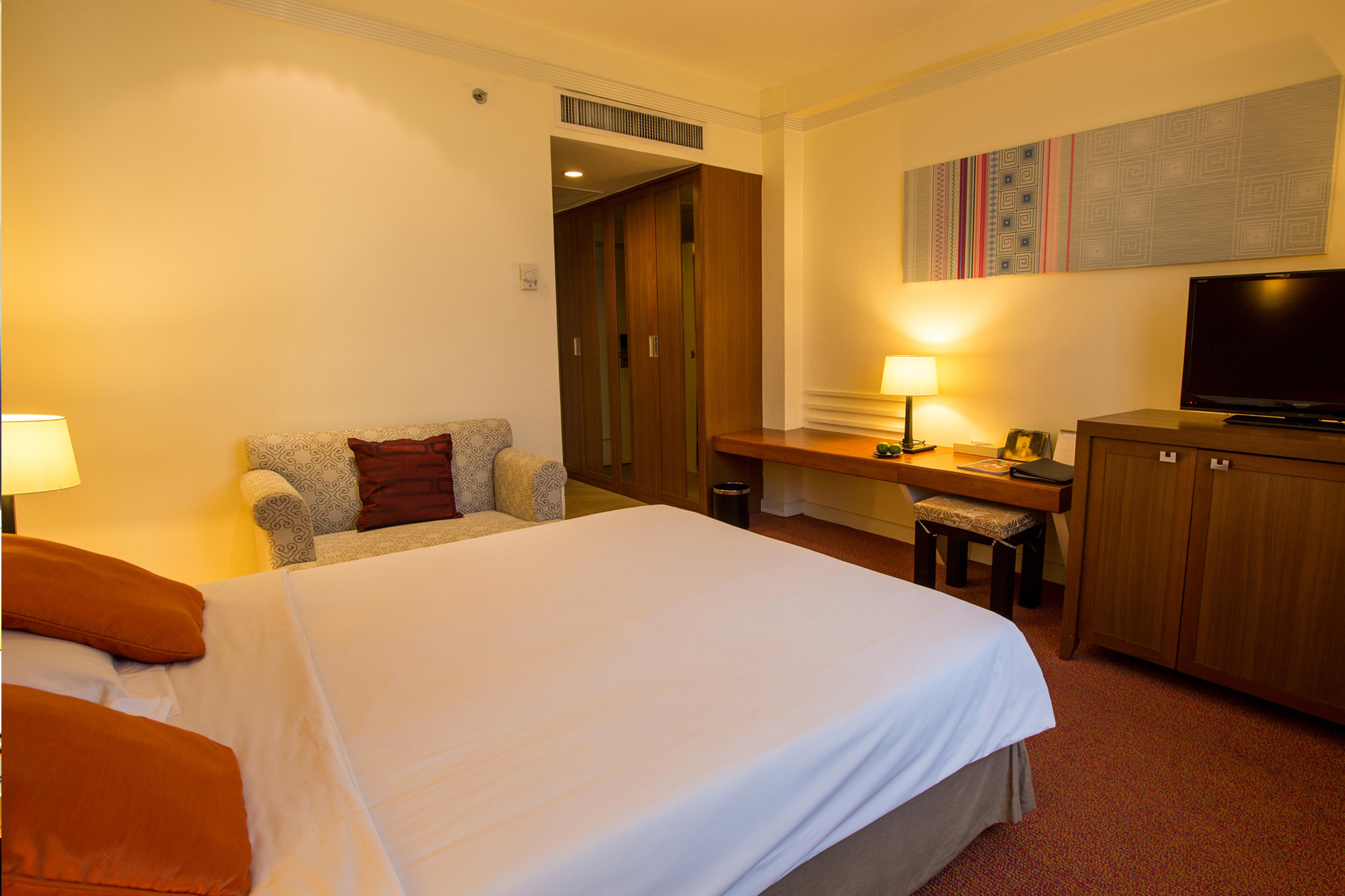 Hotel Dusit Princess 4*