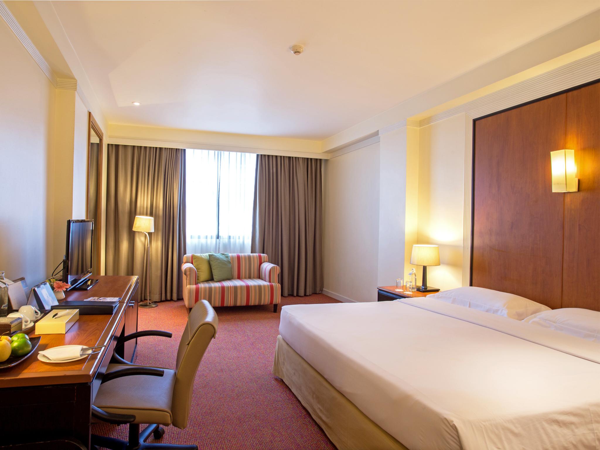Hotel Dusit Princess 4*