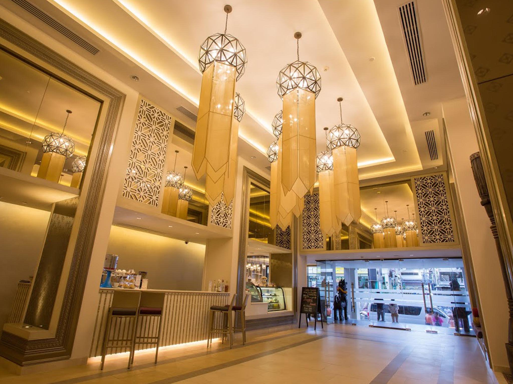 Hotel Dusit Princess