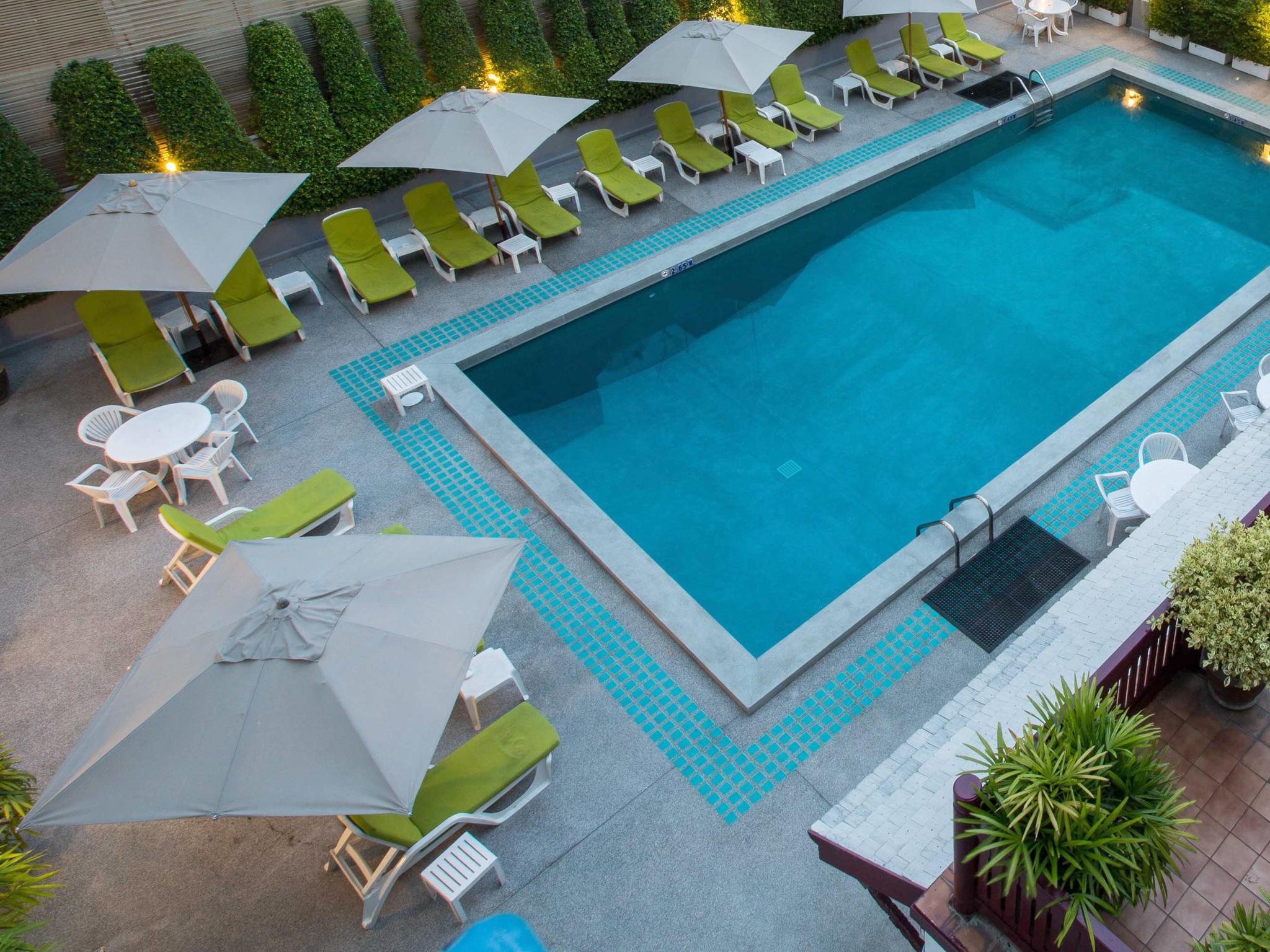 Dusit Princess 4*