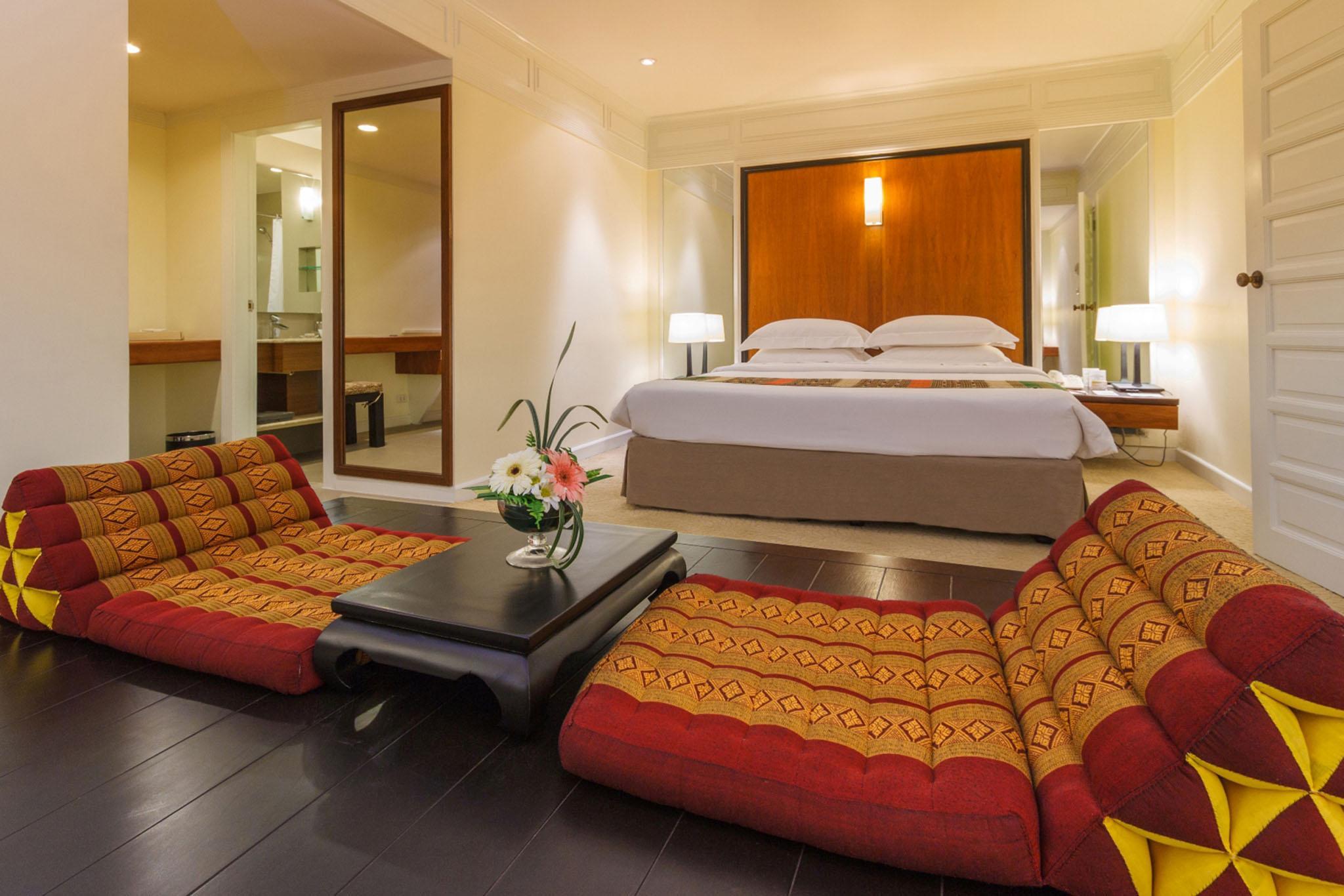 Hotel Dusit Princess Chiang Mai