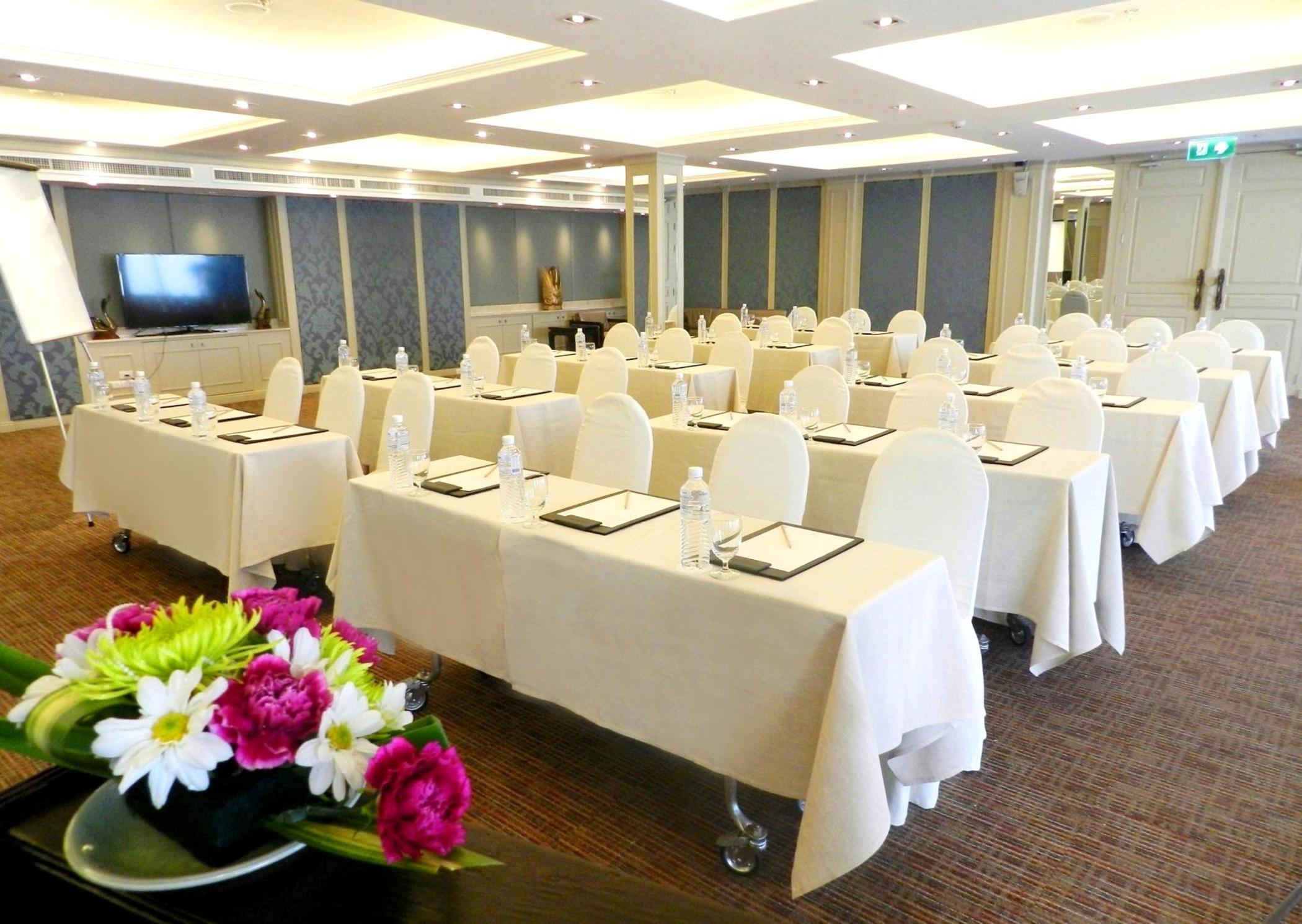 Dusit Princess Hotel Chiang Mai