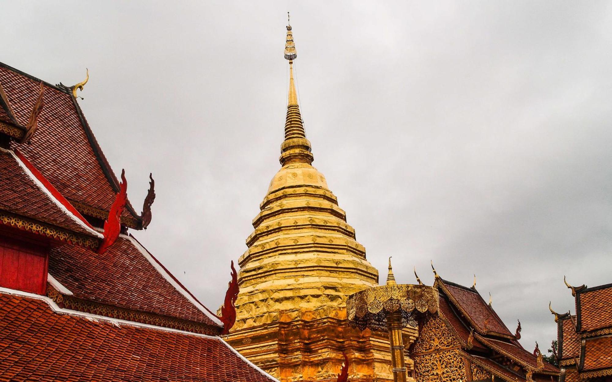 Dusit Princess Hotel Chiang Mai