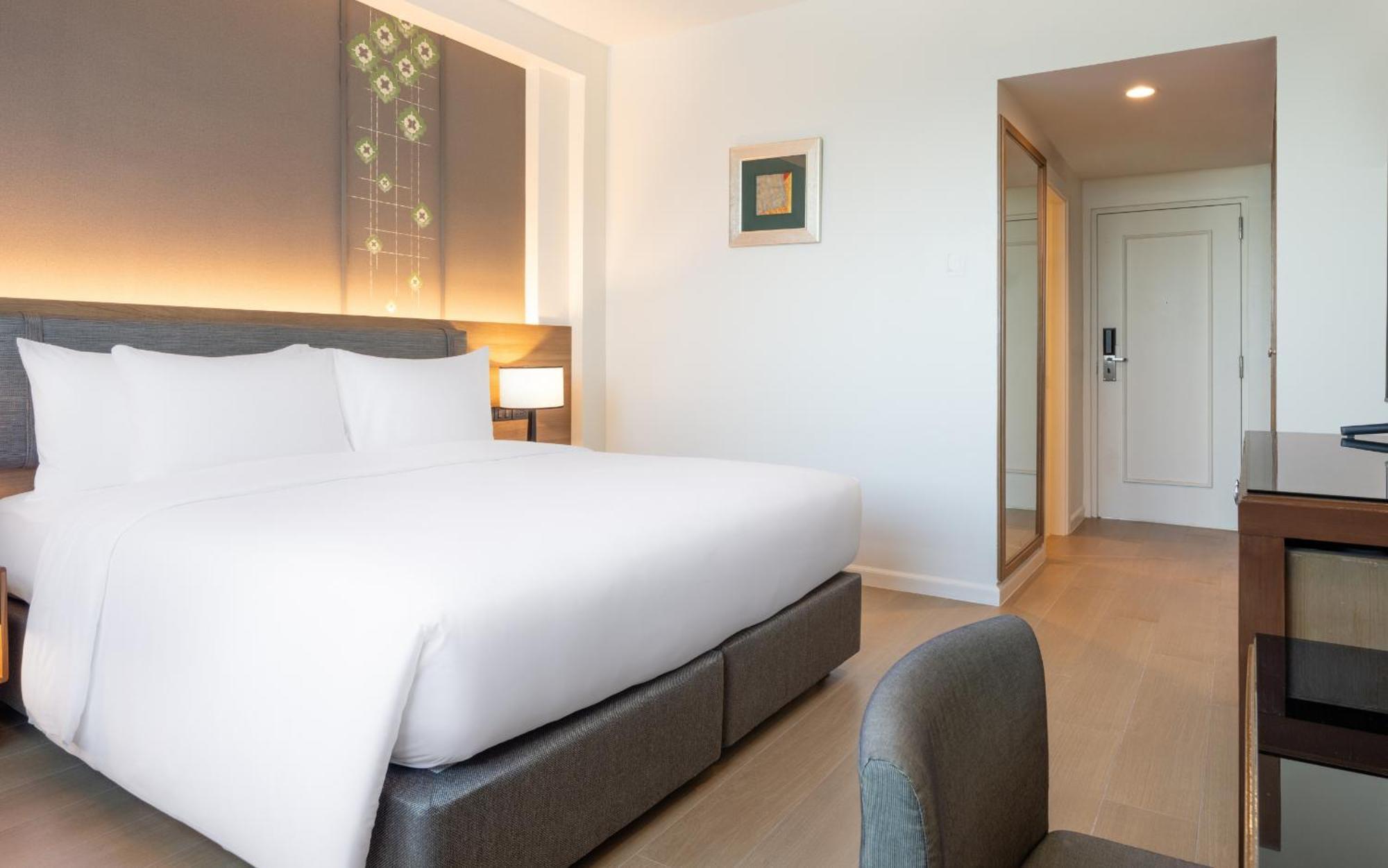 Hotel Dusit Princess 4*