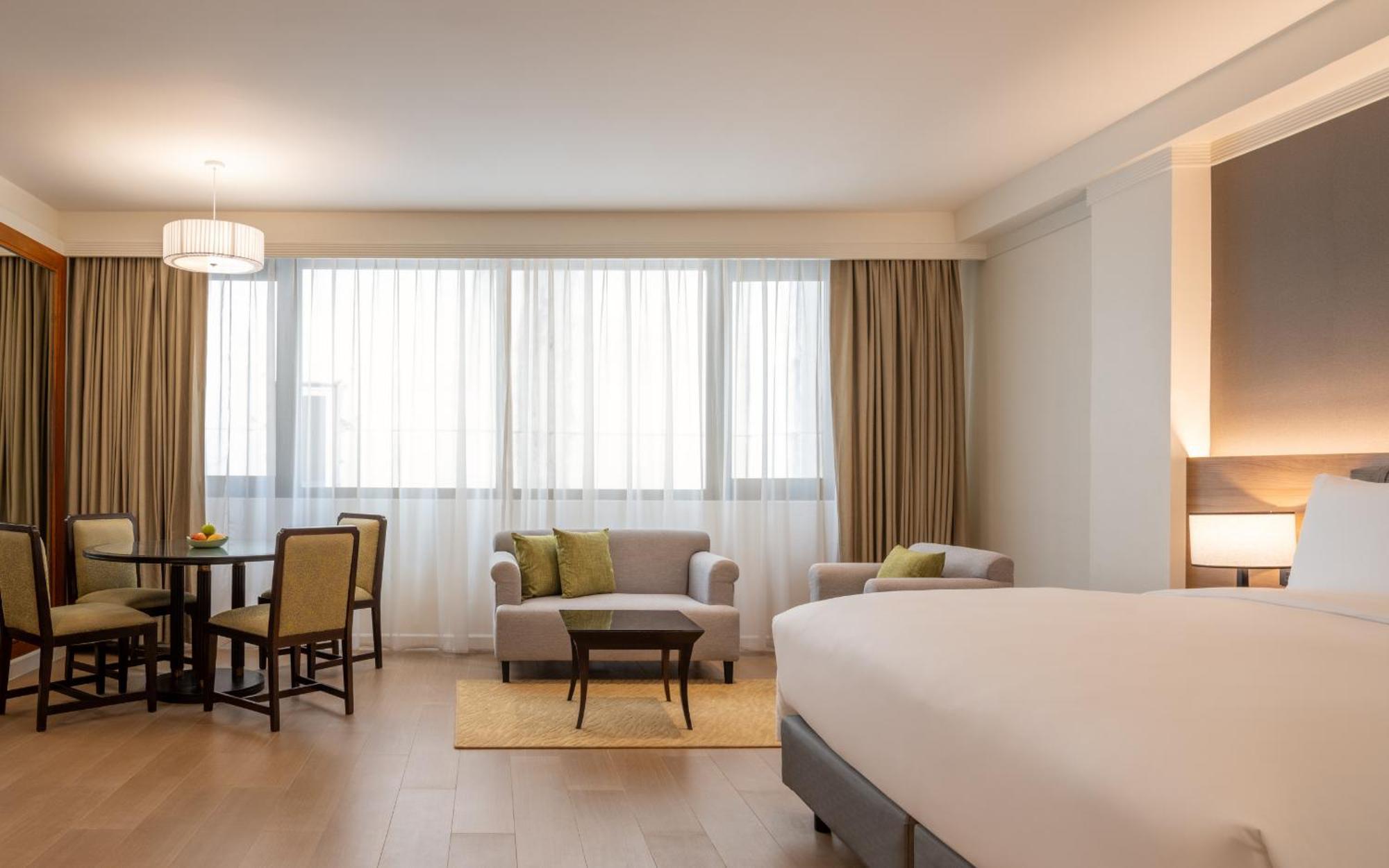 Dusit Princess Chiang Mai
