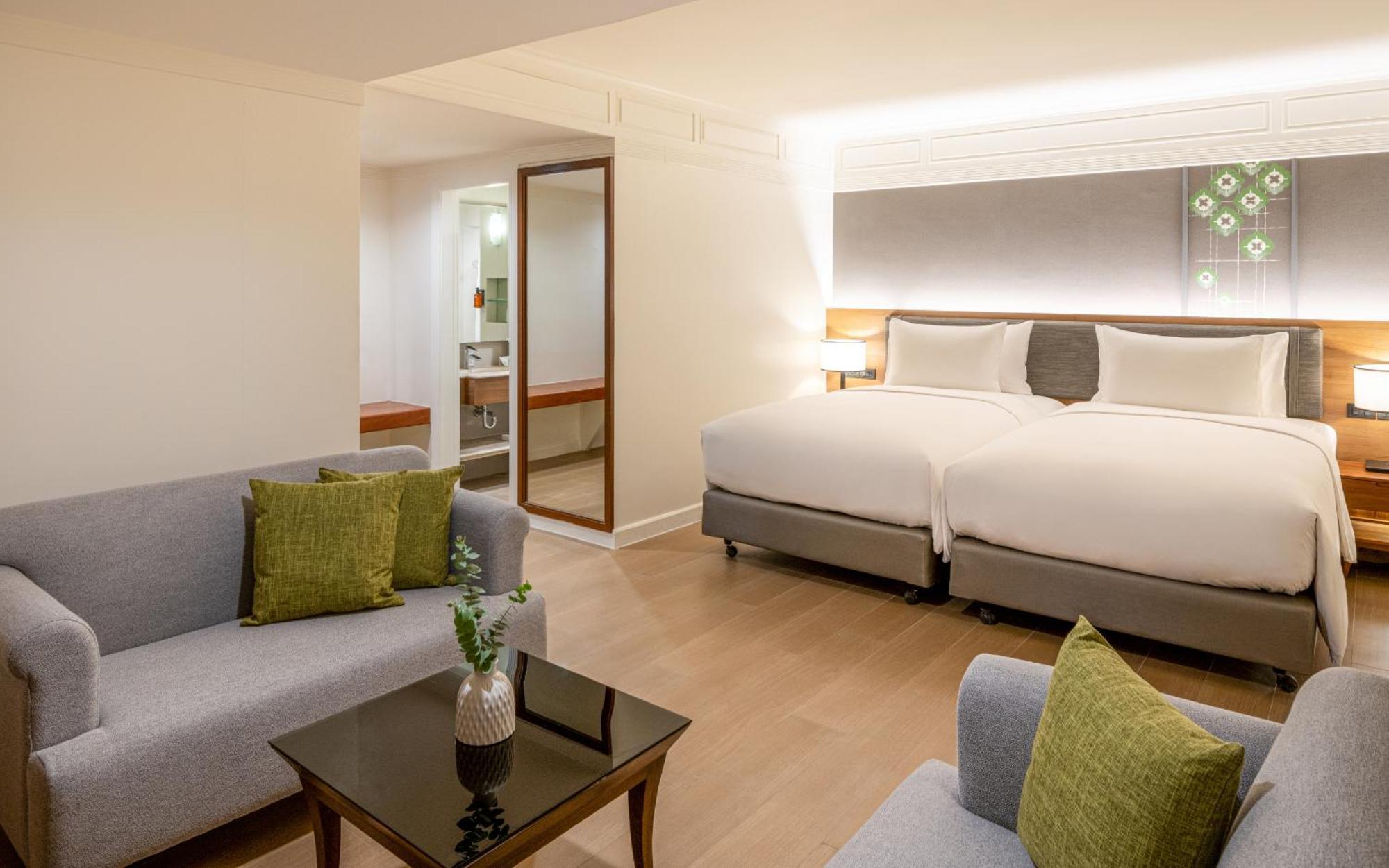 Dusit Princess