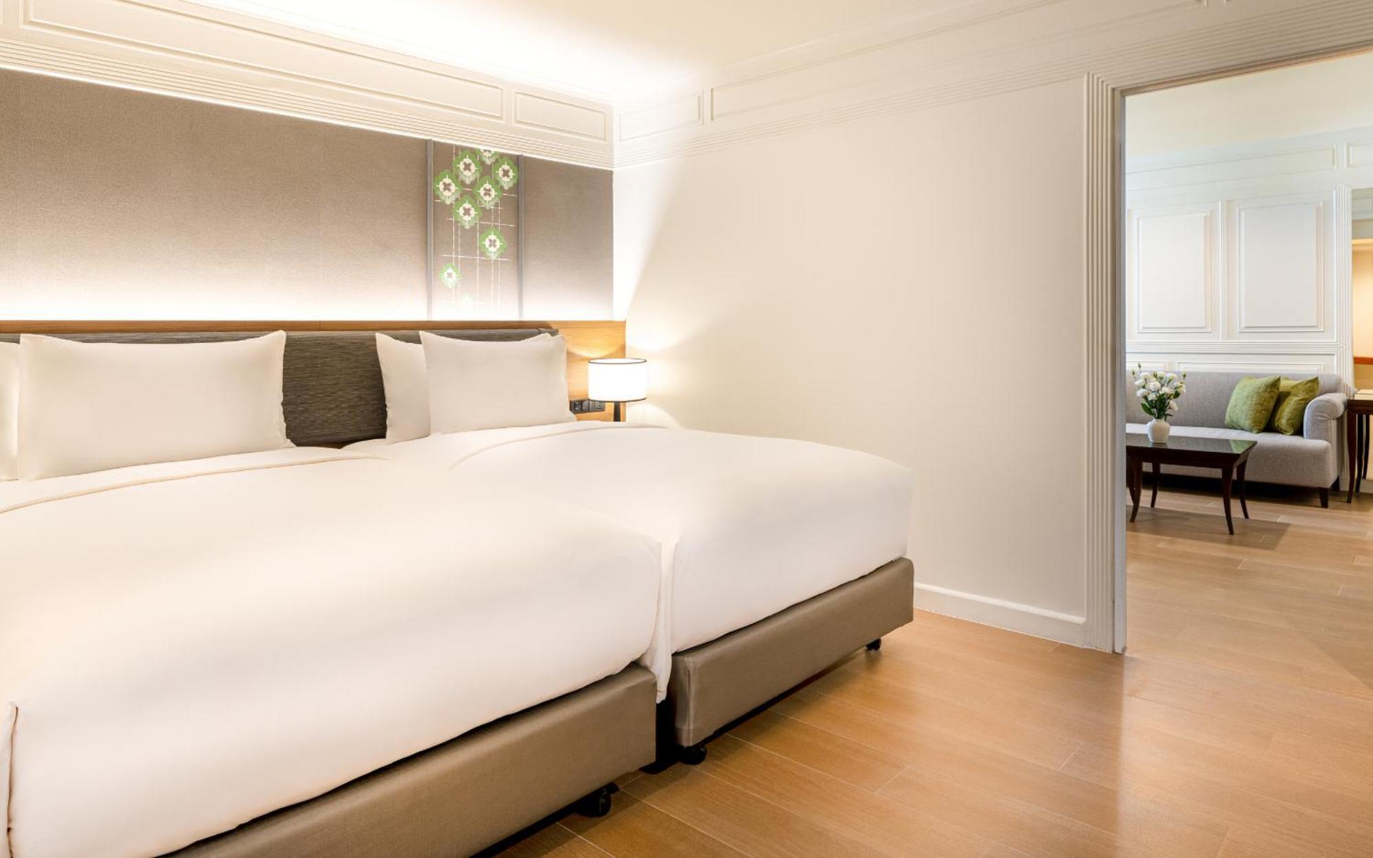 Hotel Dusit Princess