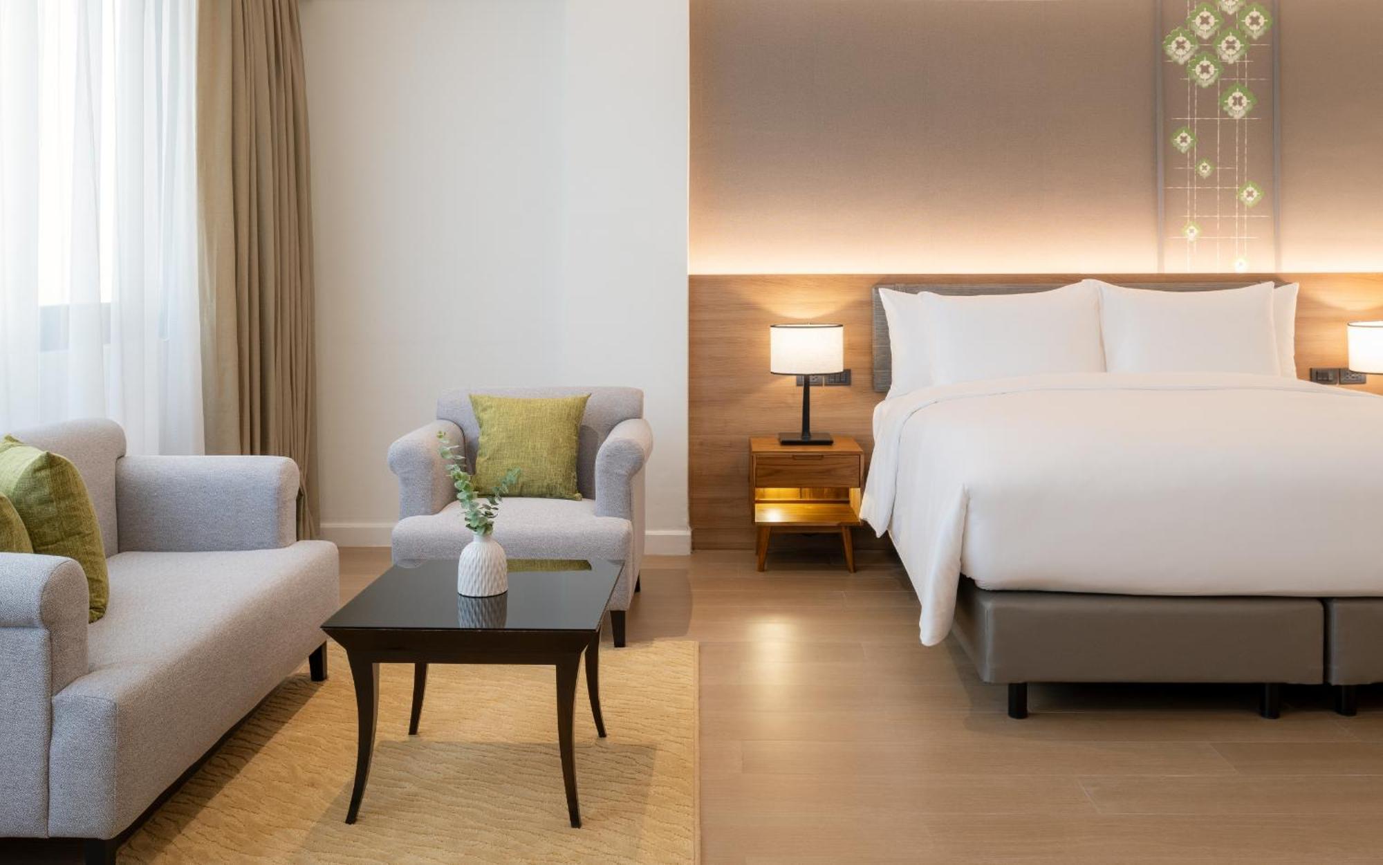 Dusit Princess Hotel Chiang Mai