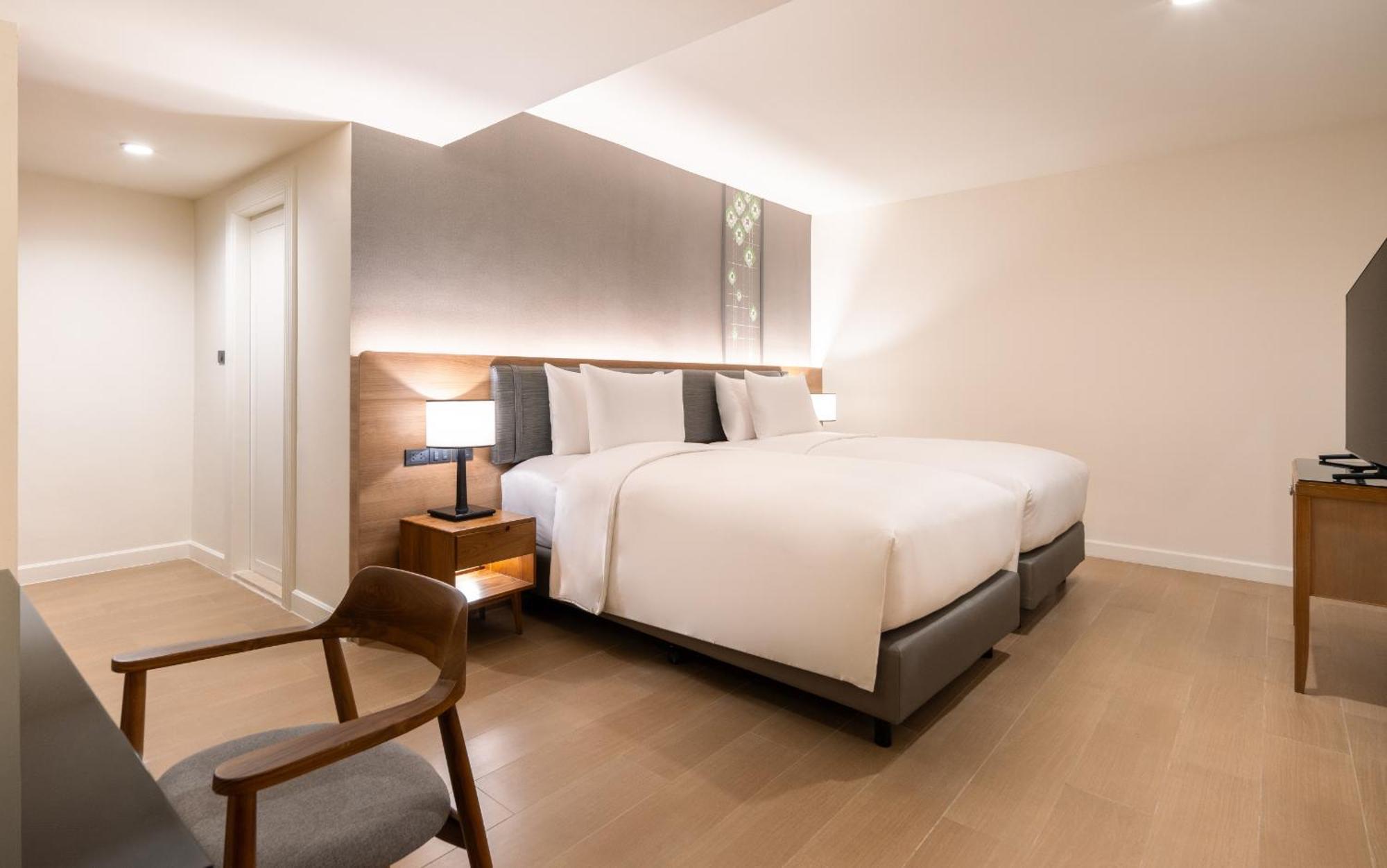 Hotel Dusit Princess Chiang Mai