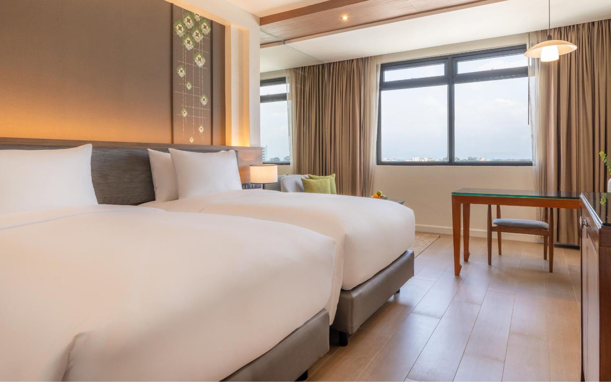Hotel Dusit Princess 4*