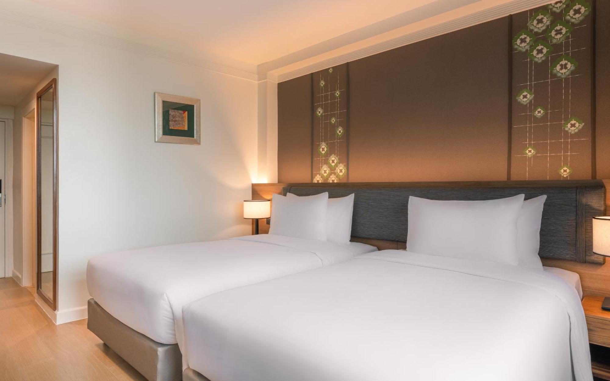 Dusit Princess Chiang Mai