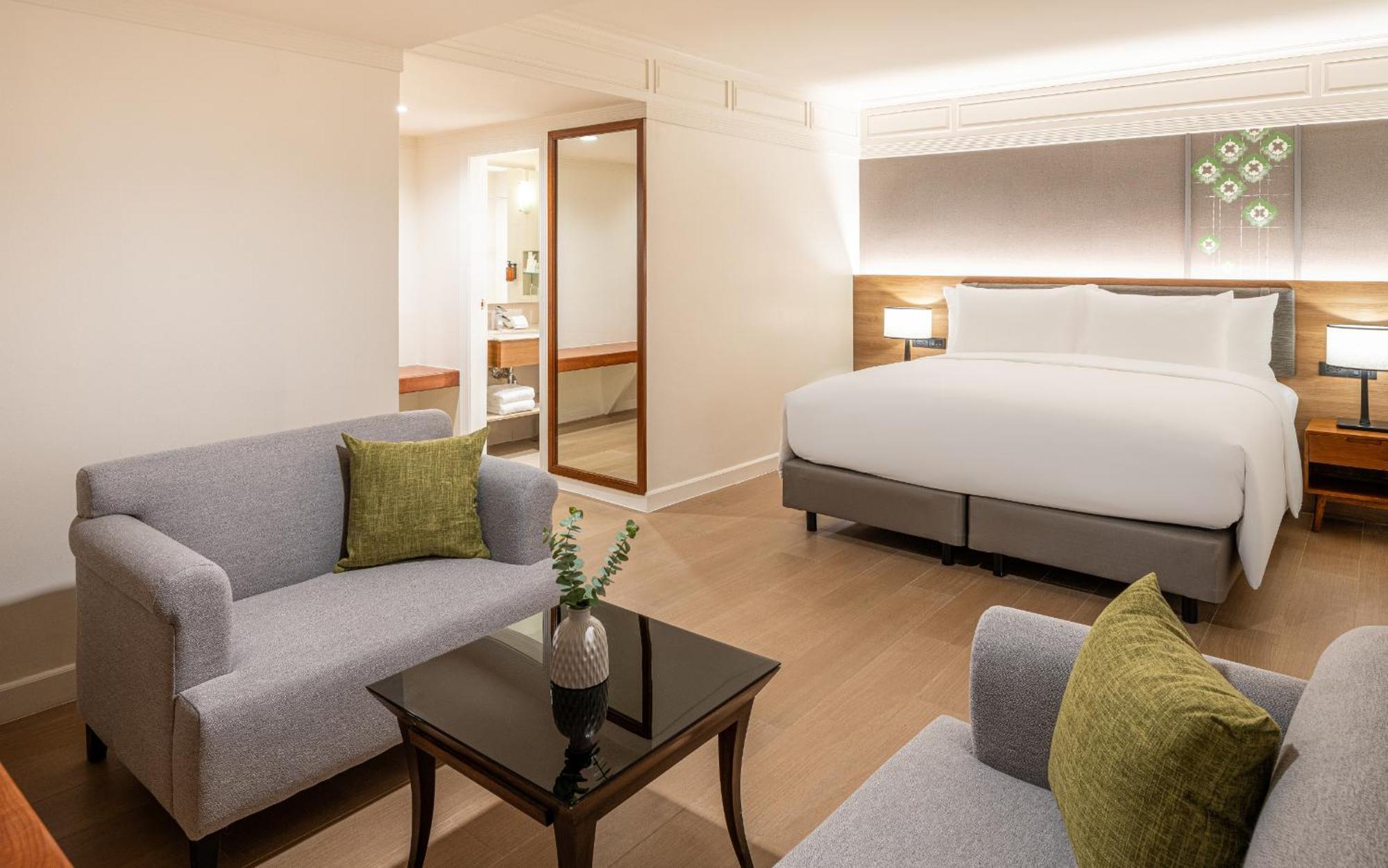 Dusit Princess