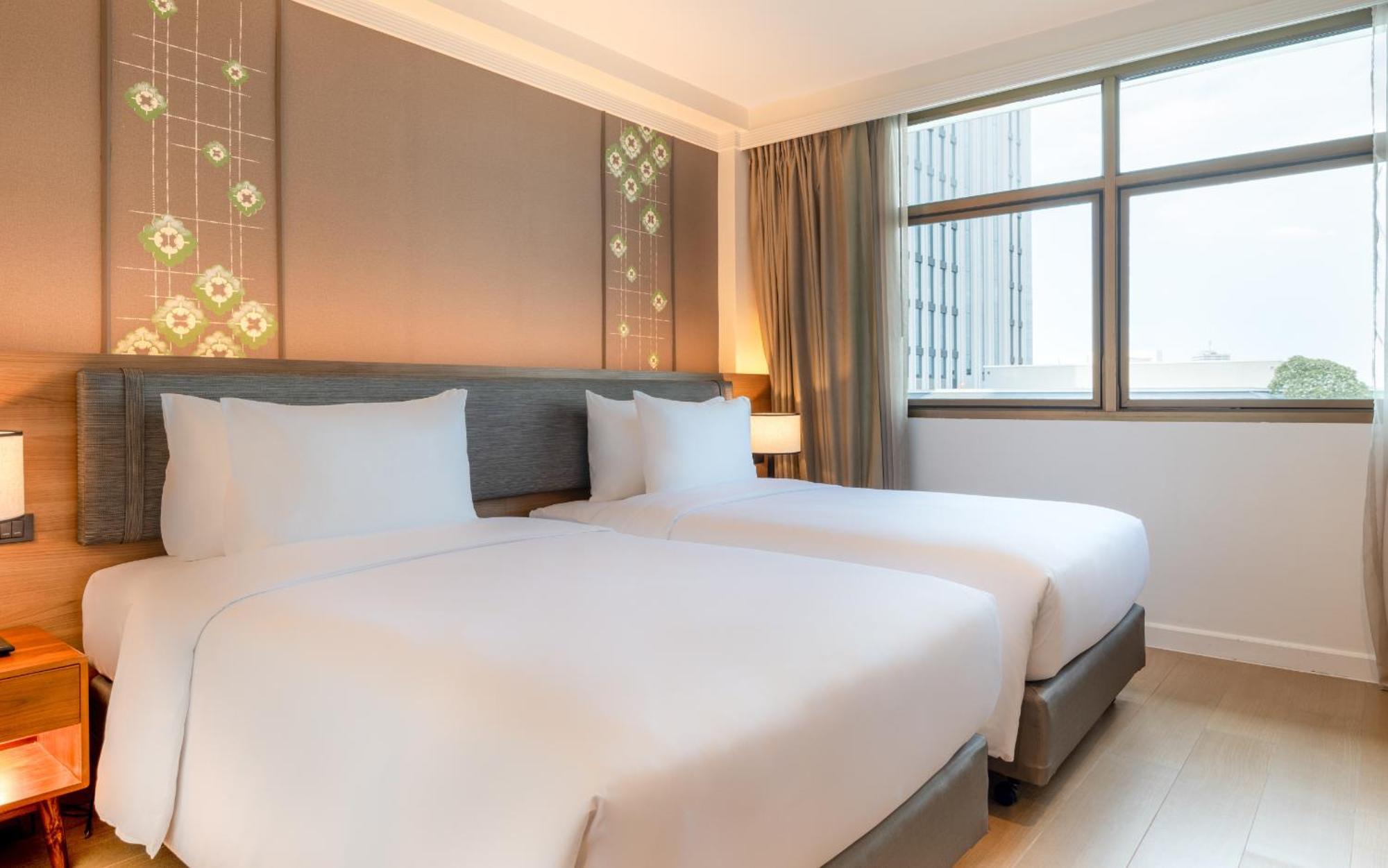 Hotel Dusit Princess