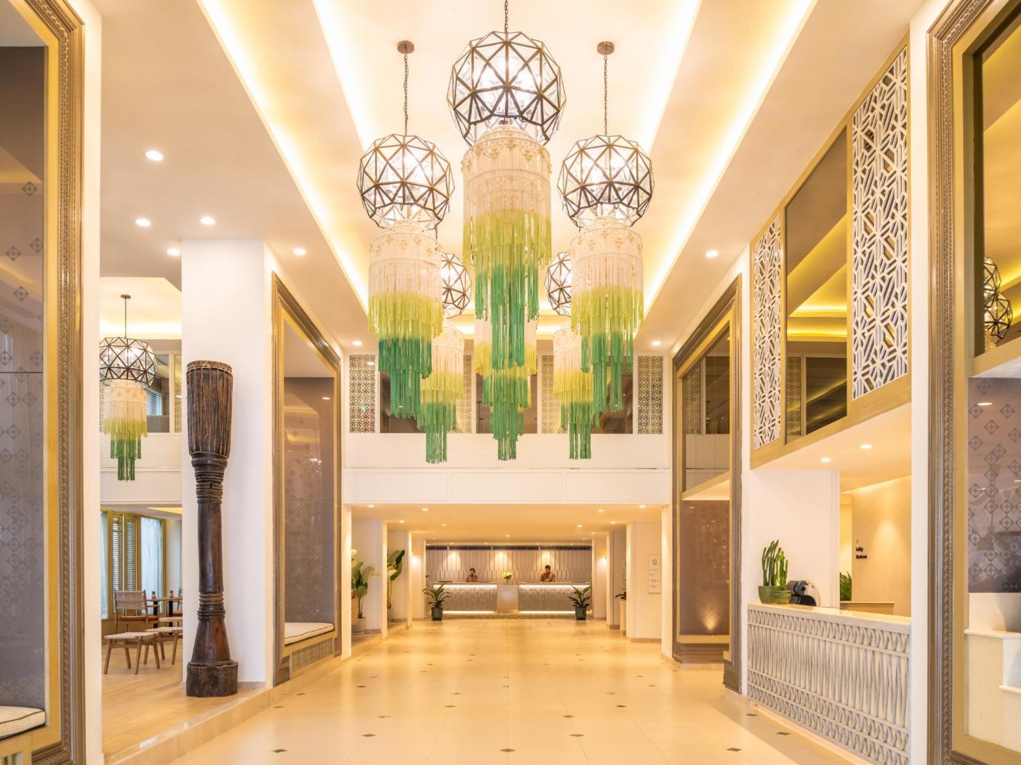 Dusit Princess 4*