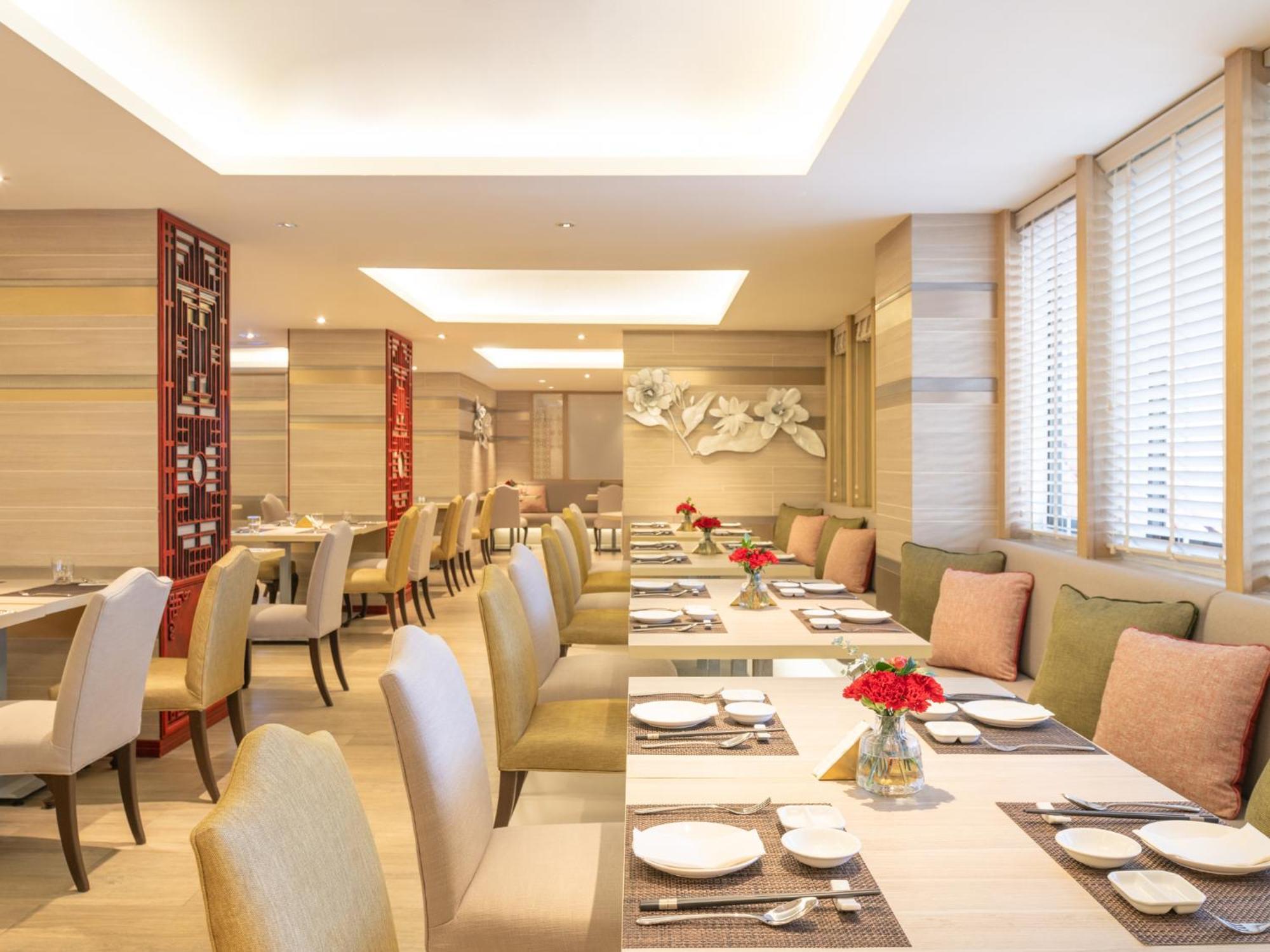 Hotel Dusit Princess 4*