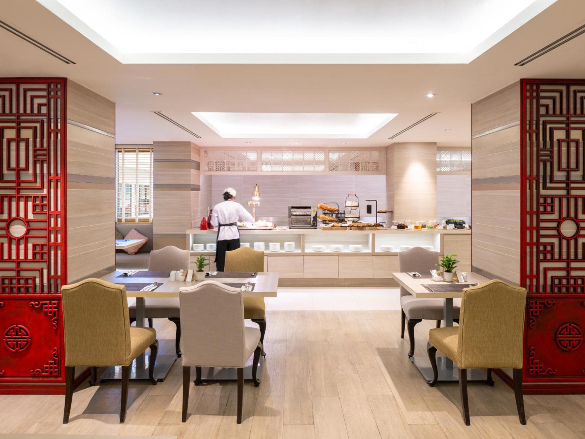 Dusit Princess Chiang Mai
