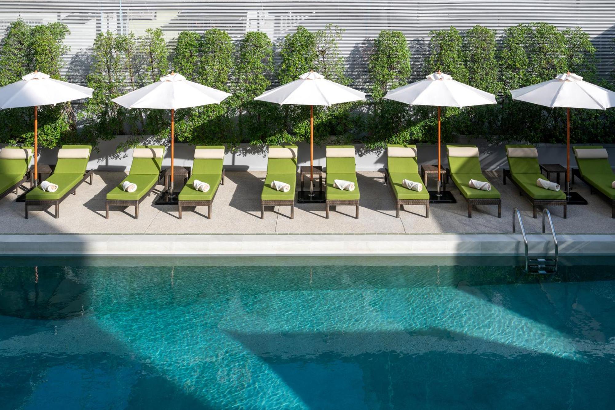 Dusit Princess Chiang Mai