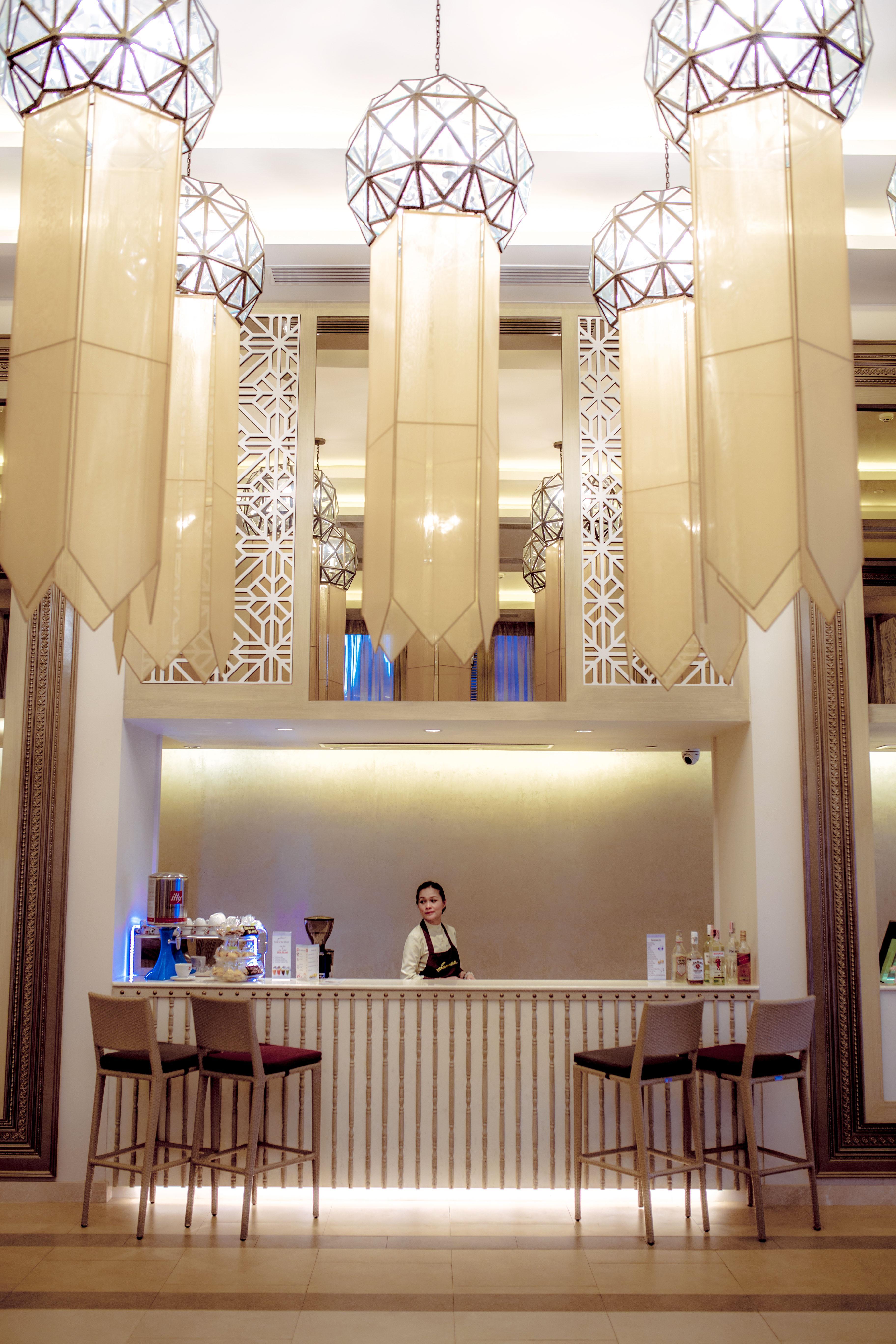 โรงแรม ดุสิตปริ้นเซส 4*