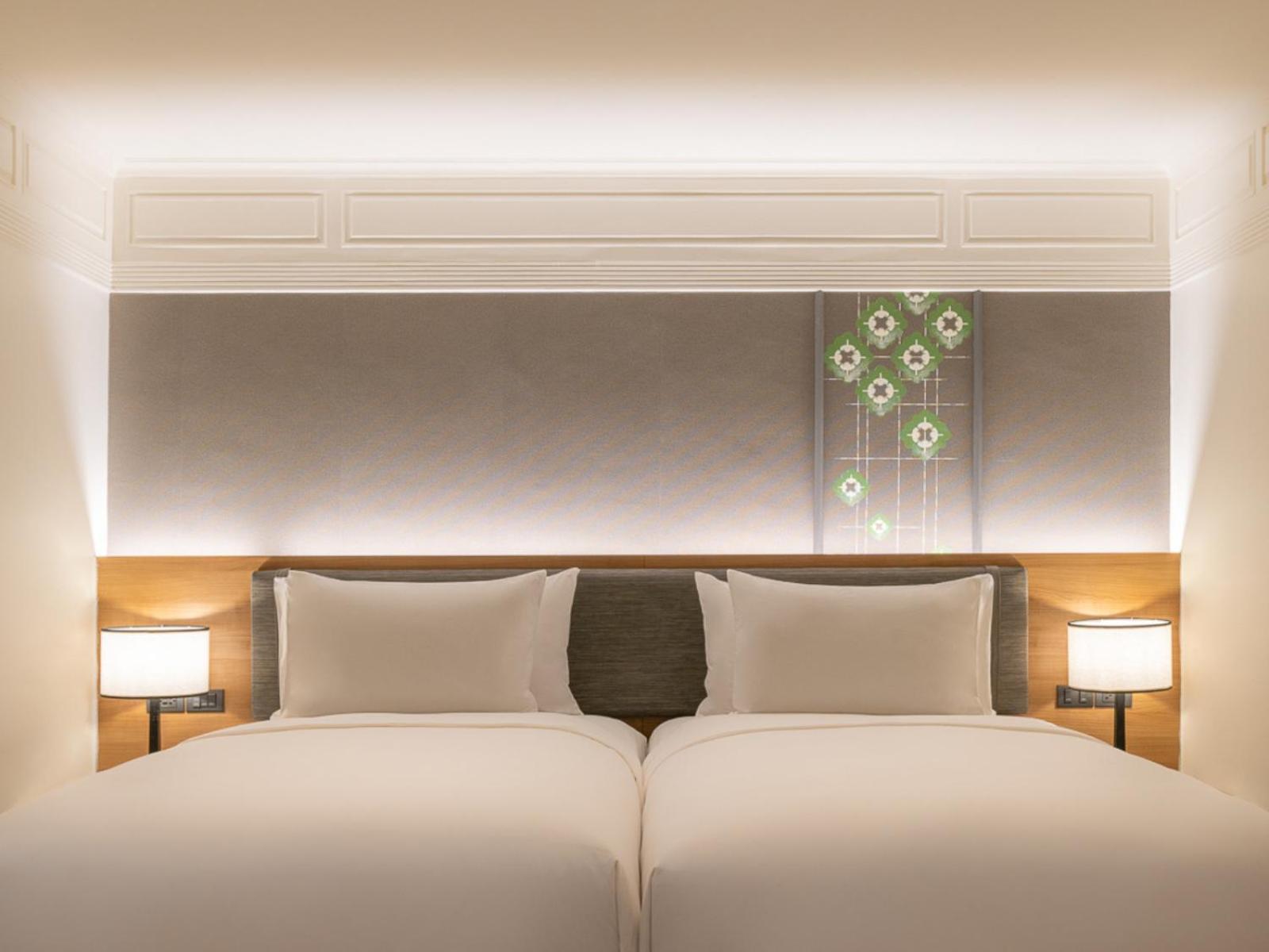 โรงแรม ดุสิตปริ้นเซส 4*
