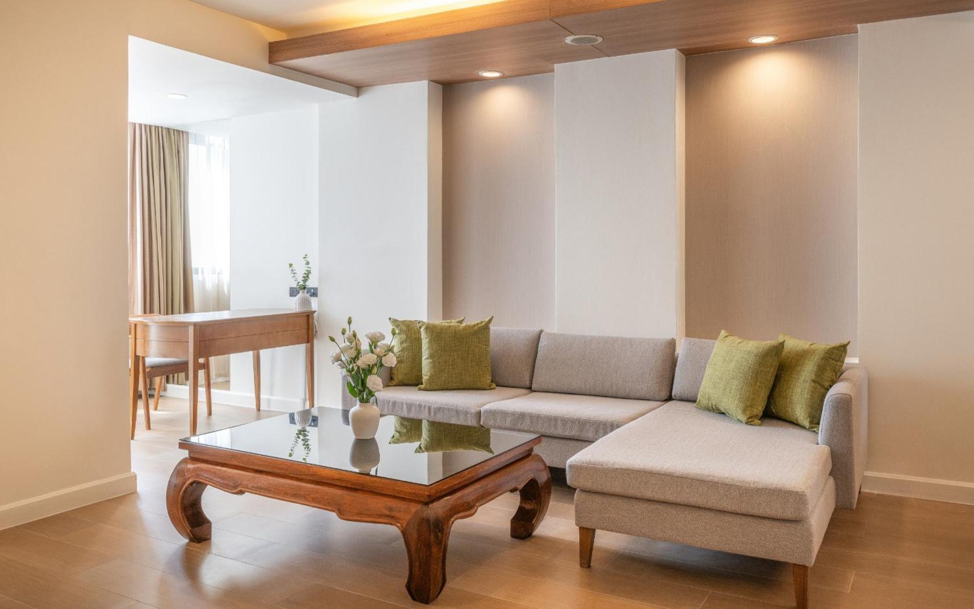 โรงแรม ดุสิตปริ้นเซส เชียงใหม่
